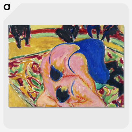 1-66_Ernst-Ludwig-Kirchner_picture-crop
