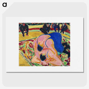 1-66_Ernst-Ludwig-Kirchner_picture