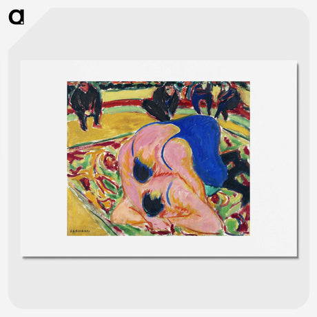 1-66_Ernst-Ludwig-Kirchner_picture
