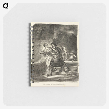 1-66_Eugene-Delacroix_memo