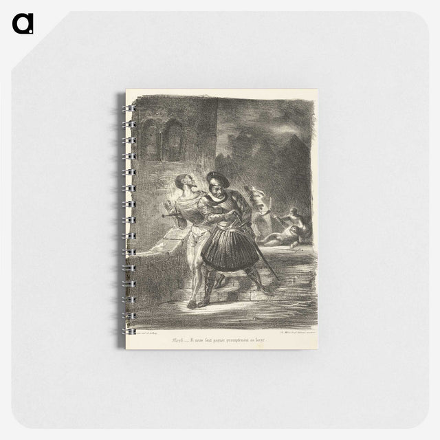 1-66_Eugene-Delacroix_memo