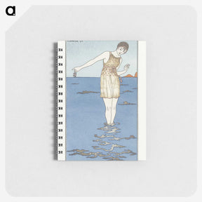 1-66_George-Barbier_memo