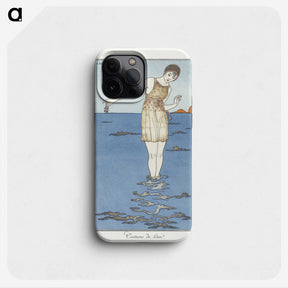 1-66_George-Barbier_phone
