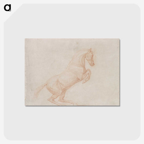 1-66_George-Stubbs_postcard