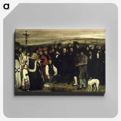 1-66_Gustave-Courbet_canvas