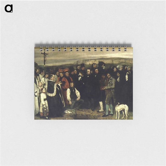1-66_Gustave-Courbet_memo