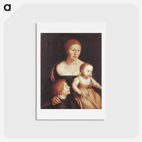 1-66_Hans-Holbein-the-Younger_hagaki