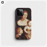 1-66_Hans-Holbein-the-Younger_phone