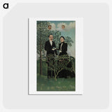 1-66_Henri-Rousseau_hagaki