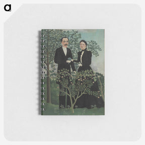 1-66_Henri-Rousseau_memo
