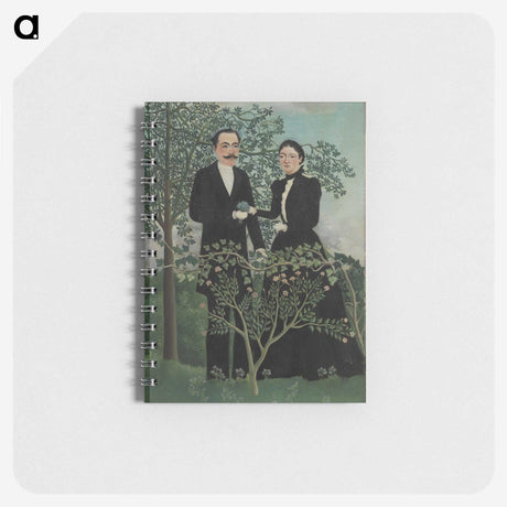 1-66_Henri-Rousseau_memo