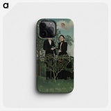 1-66_Henri-Rousseau_phone