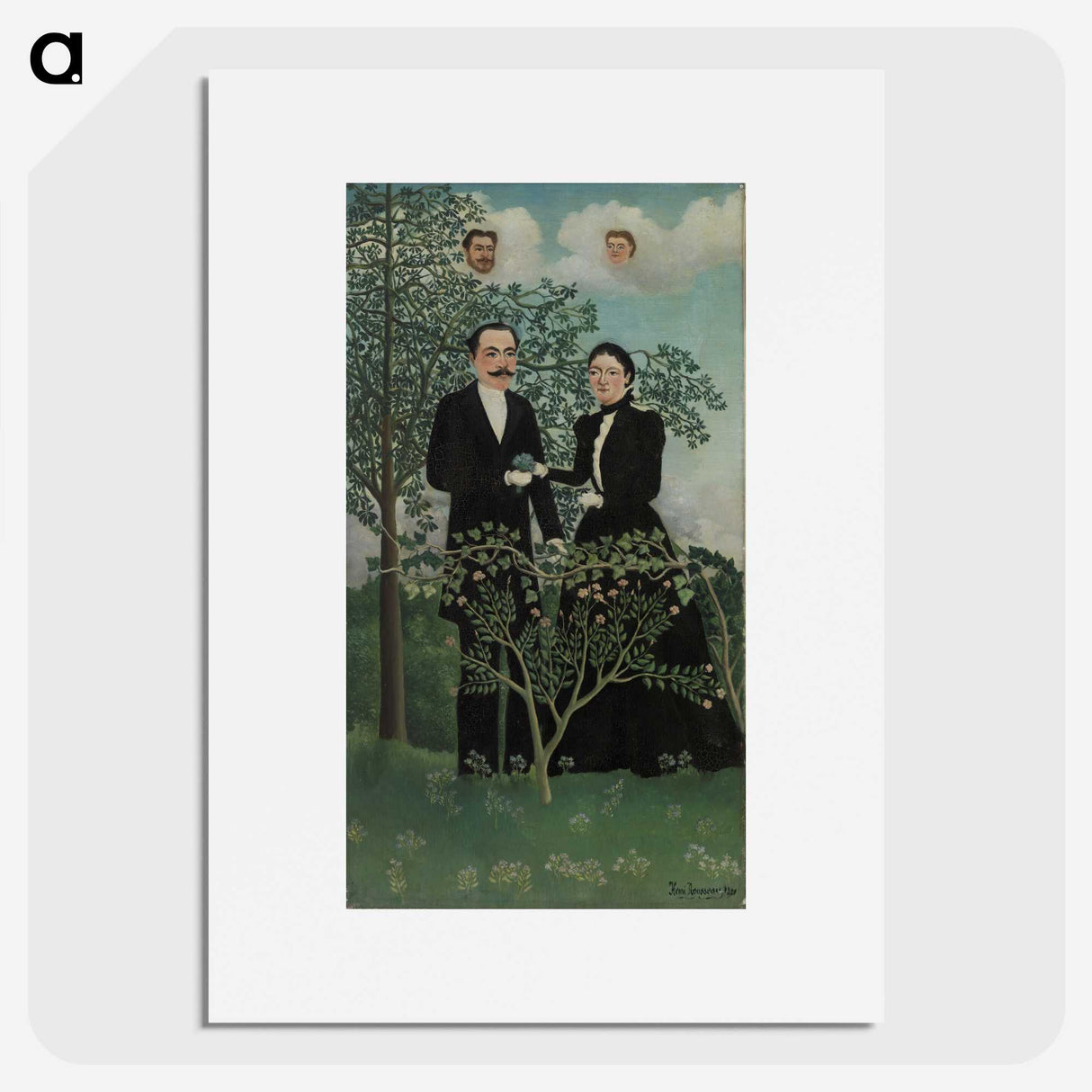 1-66_Henri-Rousseau_picture