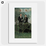1-66_Henri-Rousseau_picture