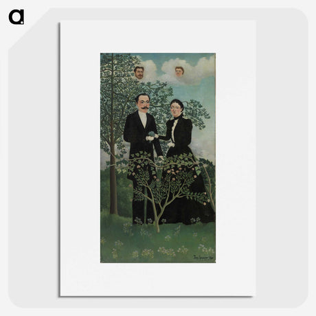 1-66_Henri-Rousseau_picture