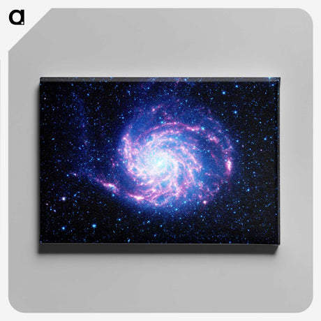 1-66_Hubble-Images_canvas