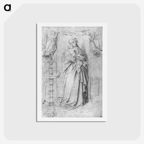 1-66_Jan-van-Eyck_hagaki