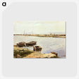 1-66_Joaquin-Sorolla_postcard