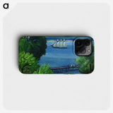 1-66_John-Sloan_phone