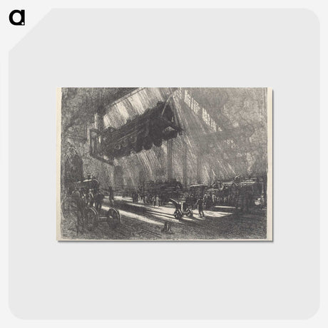 1-66_Joseph-Pennell_postcard