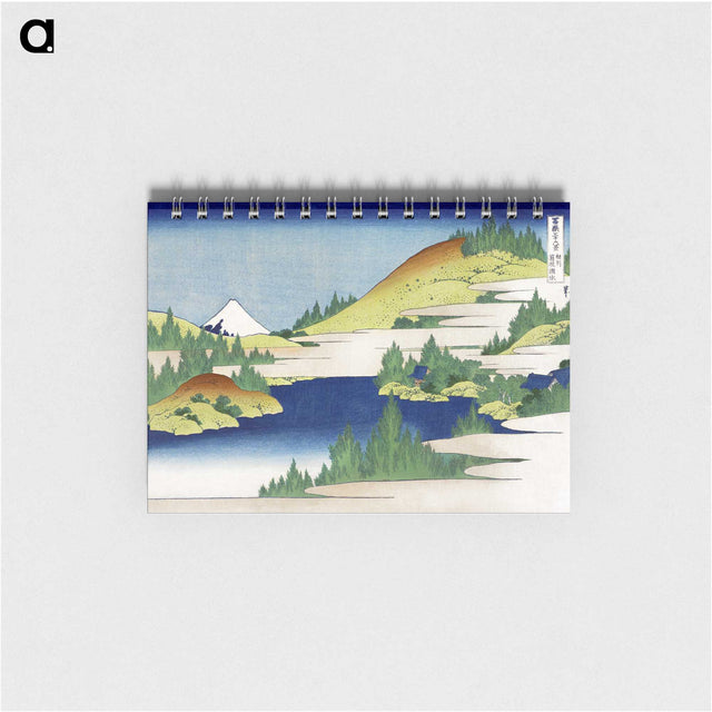 1-66_Katsushika-Hokusai_memo