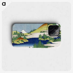 1-66_Katsushika-Hokusai_phone