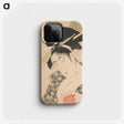 1-66_Kitagawa-Utamaro_phone