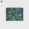 アートメモ帳-Terraced Garden
 - バーゼル美術館 Memo.