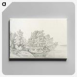 1-66_Magnus-von-Wright_canvas