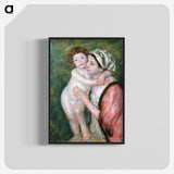 1-66_Mary-Cassatt_blk-crop