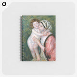 1-66_Mary-Cassatt_memo