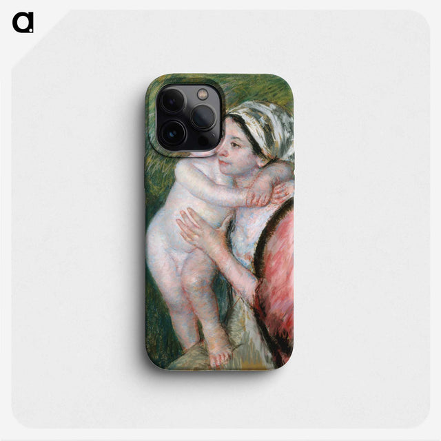 1-66_Mary-Cassatt_phone