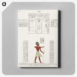 1-66_Monuments-of-Egypt-and-Nubia_canvas