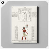1-66_Monuments-of-Egypt-and-Nubia_canvas