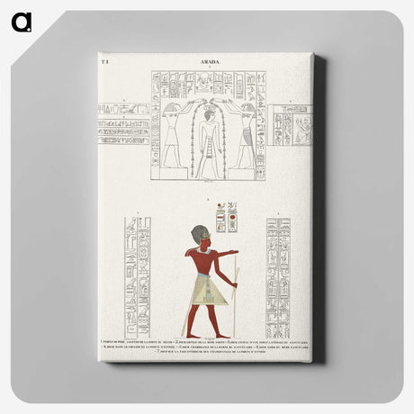 1-66_Monuments-of-Egypt-and-Nubia_canvas