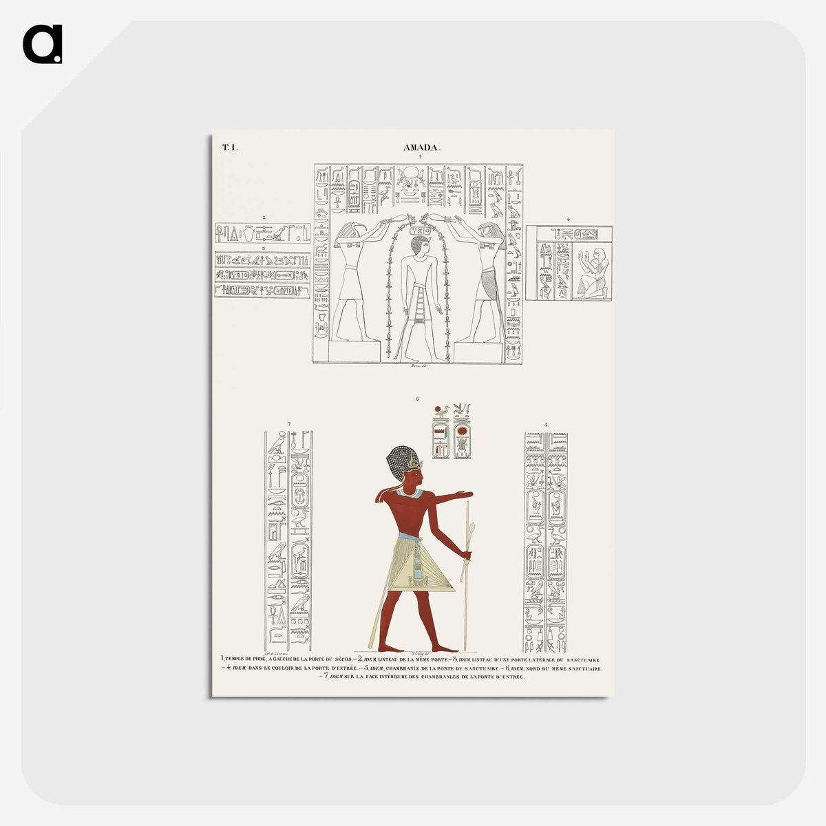 1-66_Monuments-of-Egypt-and-Nubia_postcard