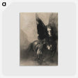 1-66_Odilon-Redon_postcard