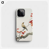 1-66_Ohara-Koson_phone