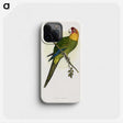 1-66_Parrots-in-Captivity_phone