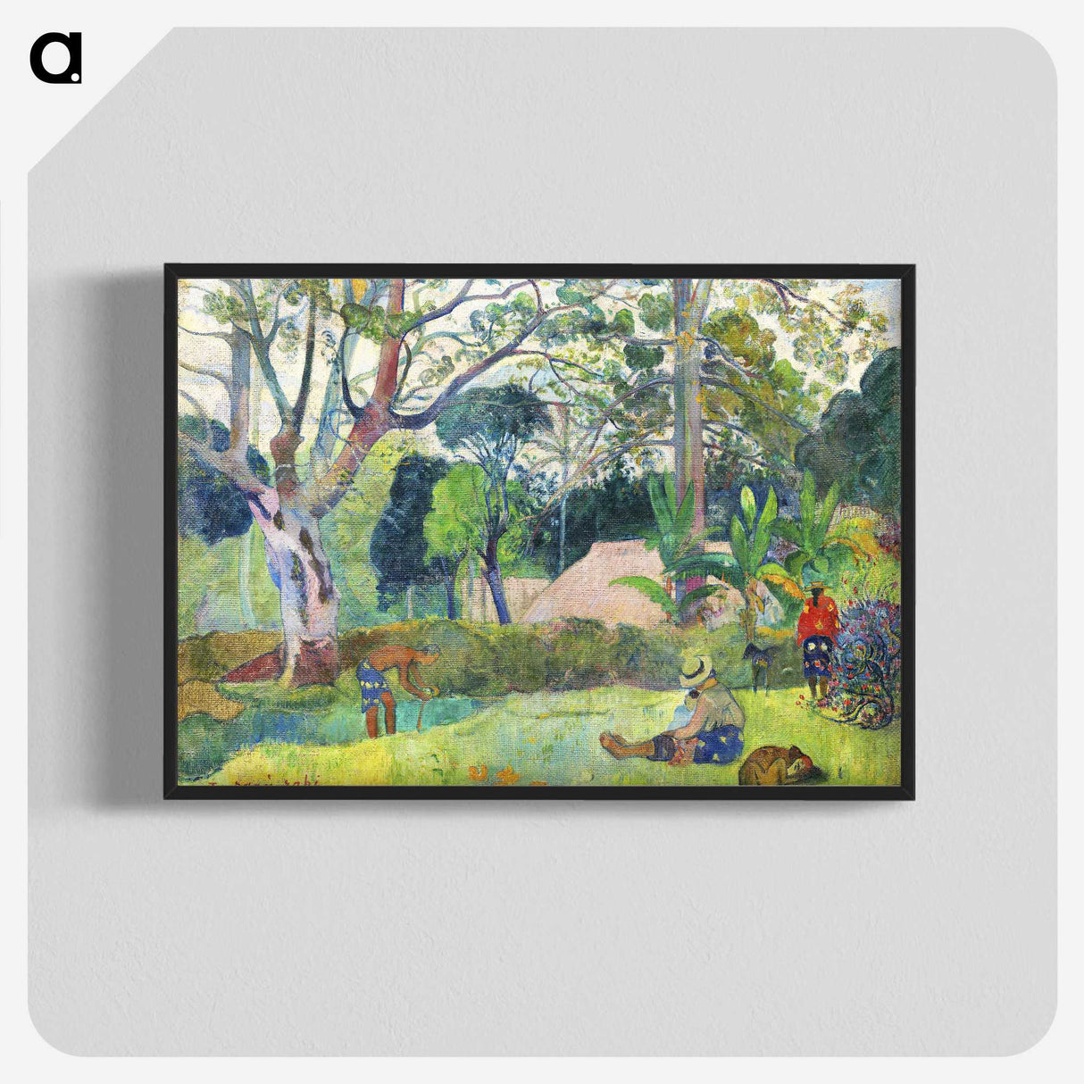 1-66_Paul-Gauguin_blk-crop