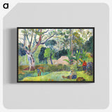 1-66_Paul-Gauguin_blk-crop