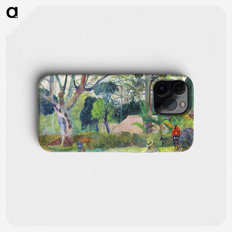 1-66_Paul-Gauguin_phone