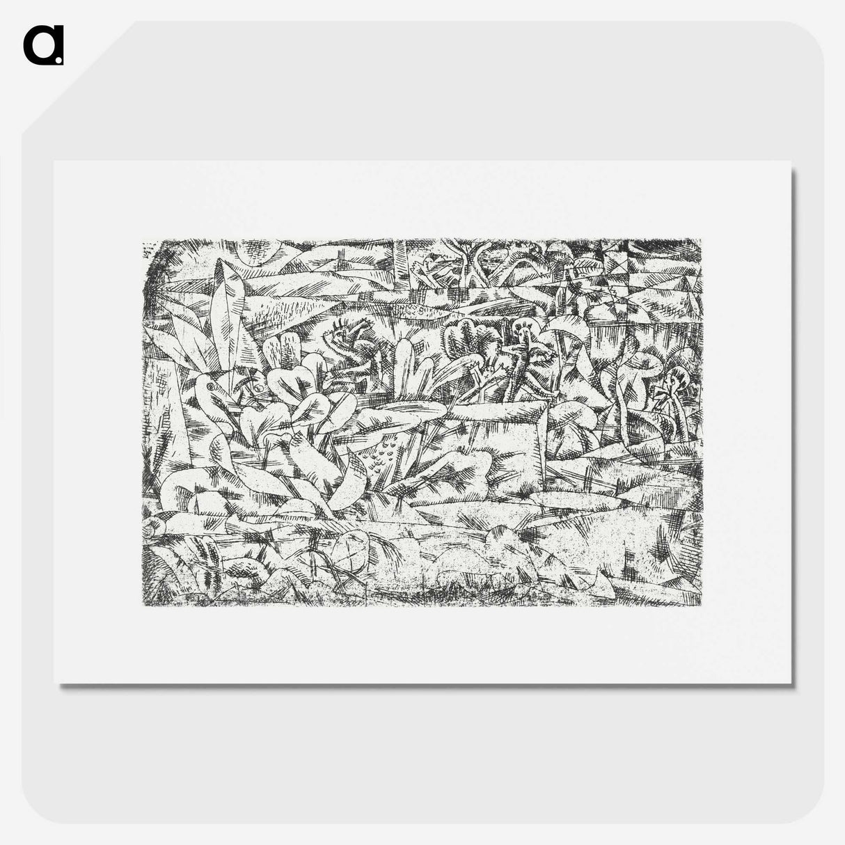 1-66_Paul-Klee_picture