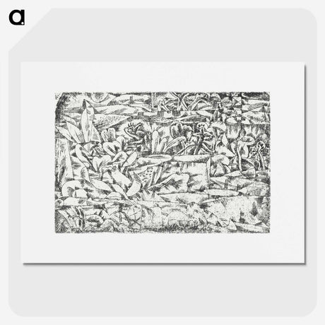 1-66_Paul-Klee_picture