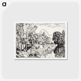 1-66_Paul-Signac_hagaki