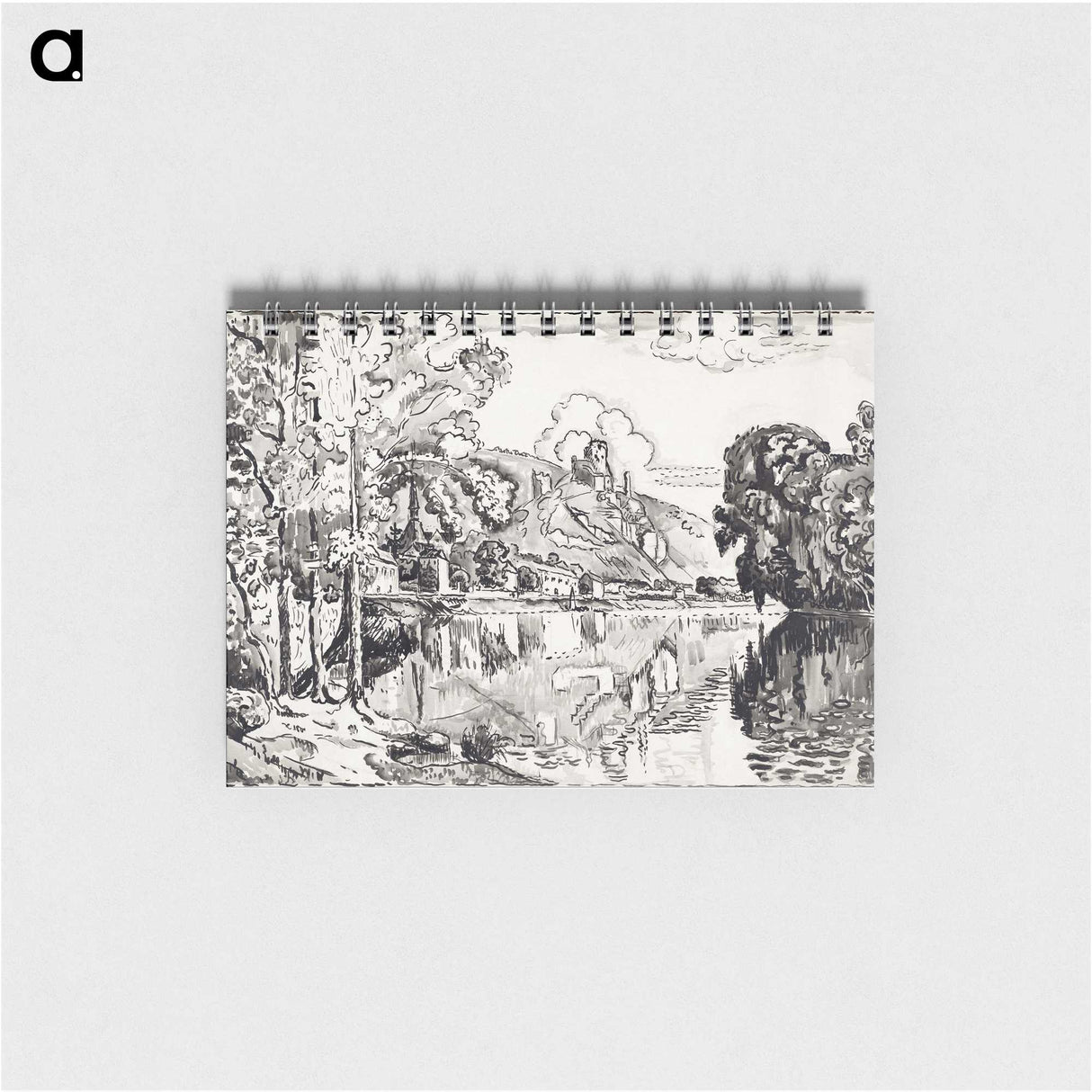 1-66_Paul-Signac_memo