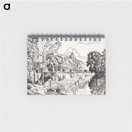 1-66_Paul-Signac_memo