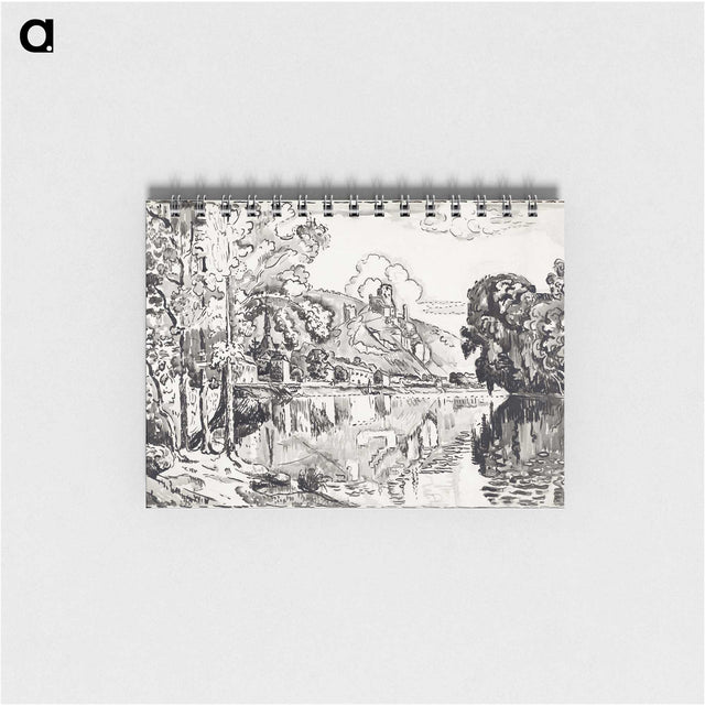 1-66_Paul-Signac_memo