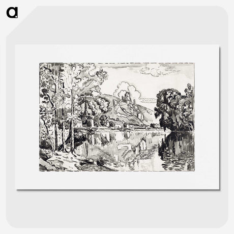 1-66_Paul-Signac_picture