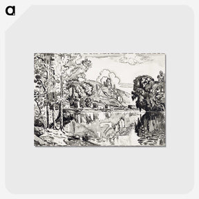 1-66_Paul-Signac_postcard